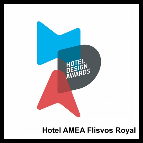 Flisvos Royal Hotel – Hotel design awards
